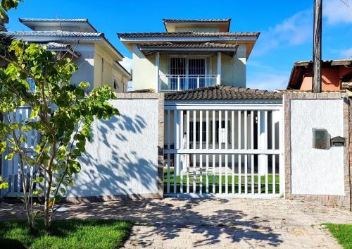 Niteroi House | Casa Piscina em Condomínio 5min Praia ITACOATIARA.
