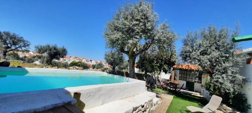Crato House | Casa Pitacas