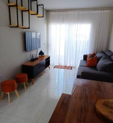Prado House | Casa Pitanga Doce