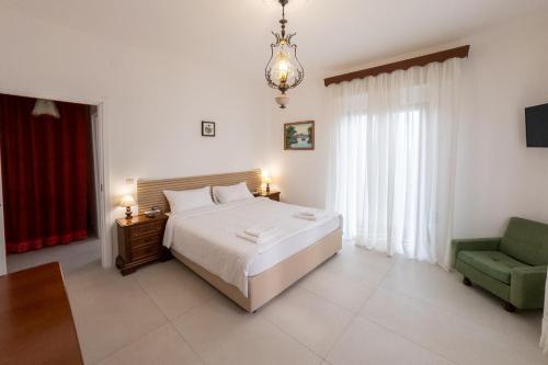 Badiola Apartment | Casa Pitara - apartment in vila