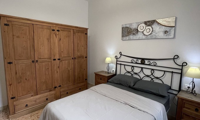 Guia de Isora House | Casa Plasencia