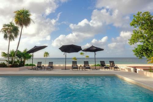 Cozumel Villa | Casa Playa Cozumel - Luxury Beachfront Villa