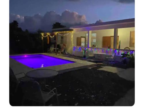 Stella House | Casa Playa Estela