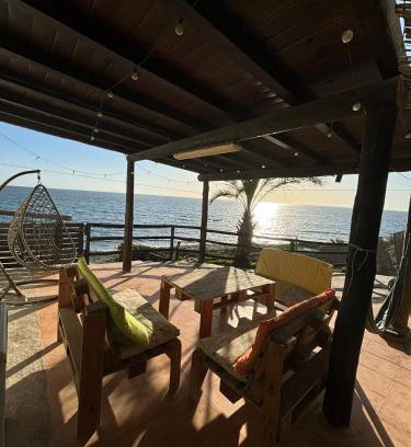 Adra House | Casa Playa Lance
