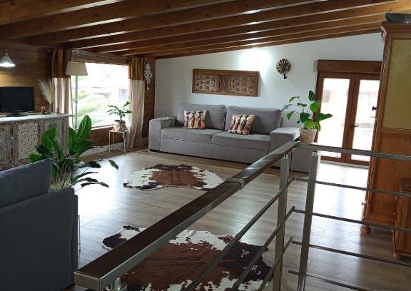 Loredo House | Casa Playa Loredo