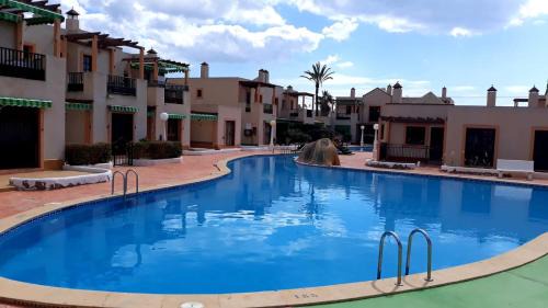 Puerto de Mazarron House | Casa Playa Puerto Mazarrón