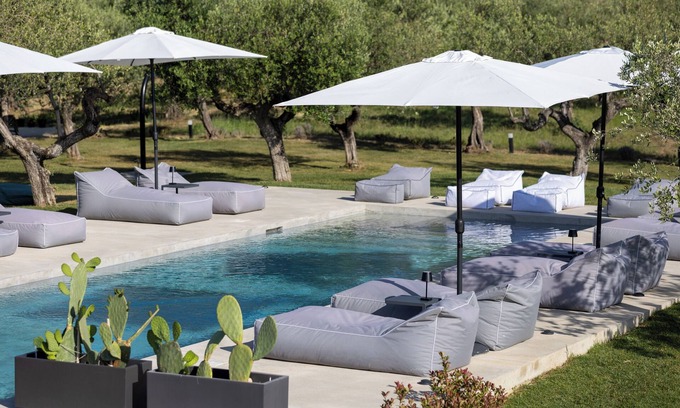 Pianella Bed & Breakfast | CASA PLENILIA