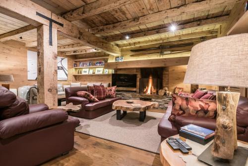 Beret House | Casa Pleta de Baqueira Deluxe by Totiaran