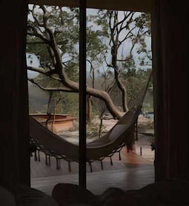 Alto Paraiso de Goias House | Casa Poema - Seu lugar na natureza