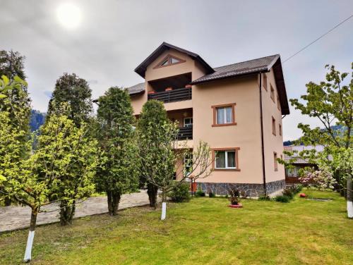 Poiana Teiului Other | Casa Poiana Teiului
