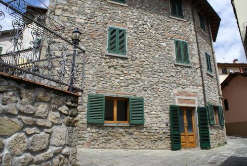 San Marcello Piteglio House | Casa Poli Bolzoni