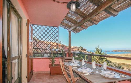 Torre dei Corsari Apartment | Casa Pomi