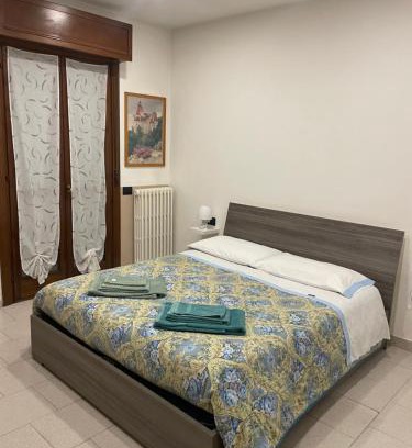 Vigevano Apartment | Casa Pompei