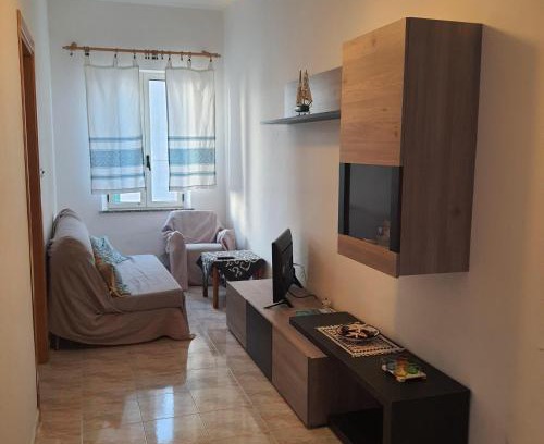 Porto Alabe House | Casa ponente.a due passi dal mare