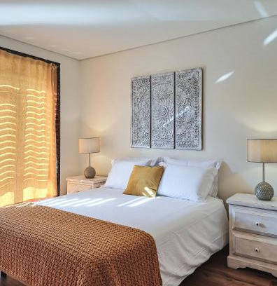 Tarouca Apartment | Casa Ponte Pedrinha