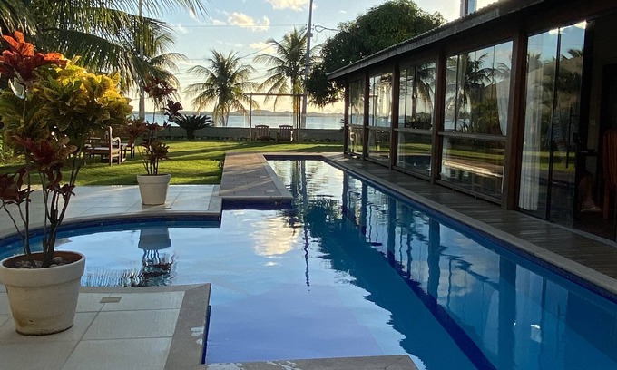 Cabo Frio House | Casa Pôr do Sol - Tranquility and Beauty