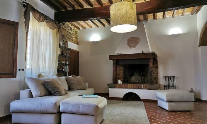 Porrona House | Casa Porrona