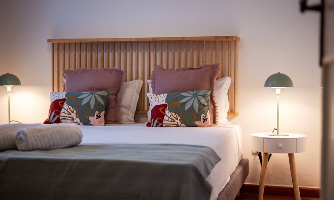 Obidos Apartment | Casa Porta da Vila