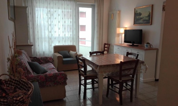 Misano Adriatico Apartment | casa portoverde