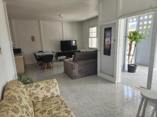 Arroio Teixeira House | Casa próxima a praia