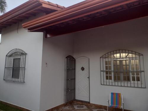 Jardim Neptunia House | Casa Praia Bertioga