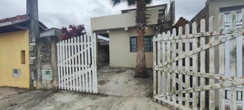 Cidade Nova Peruibe House | Casa praia