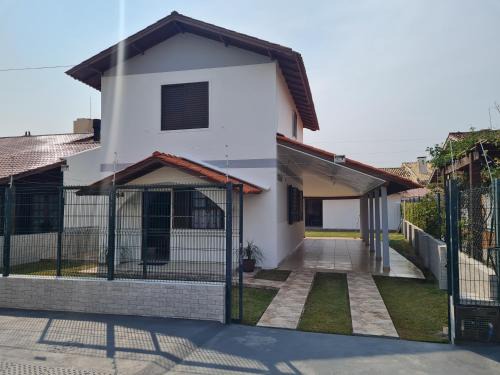 Cachoeira do Bom Jesus House | Casa praia da cachoeira