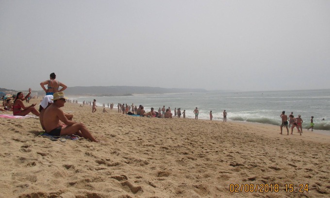 Nazare Apartment | Casa Praia da Nazare