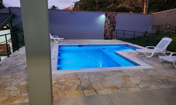 Veloso House | Casa Praia do Veloso