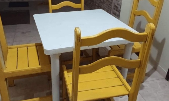 Taio House | Casa Praia dos Anjos Aluguel Economico