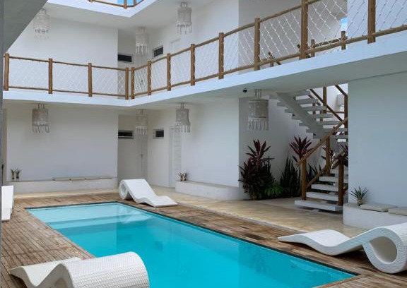 Sao Miguel de Touros House | CASA PRAIA GOSTOSO
