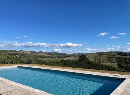 San Pietro in Bossolo Apartment | Casa PRATOLINO