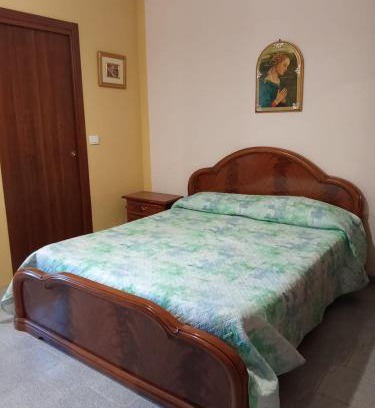 Santa Elisabetta House | Casa Presenza