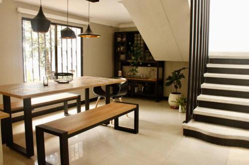 Los Naranjos Apartment | Casa Primavera