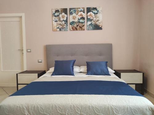 Tordandrea House | Casa Primavera