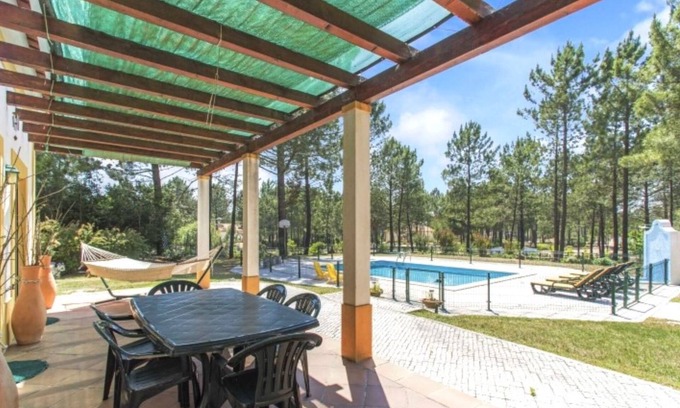 Alcacer do Sal House | Casa Princesa by Interhome