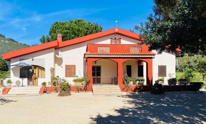 Alghero House | Casa Provence Family & Friends Mare & Natura