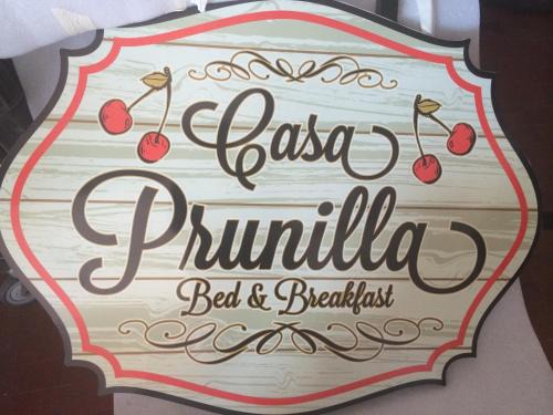 Sarno Bed & Breakfast | Casa Prunilla
