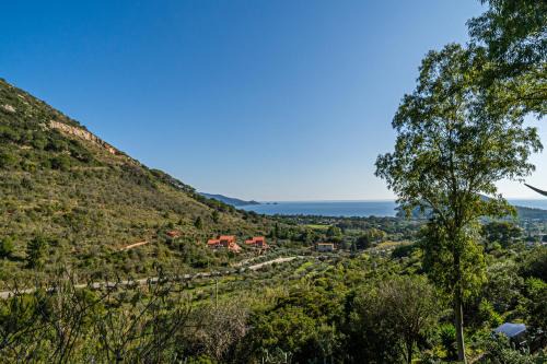Lacona Apartment | Casa Pucci