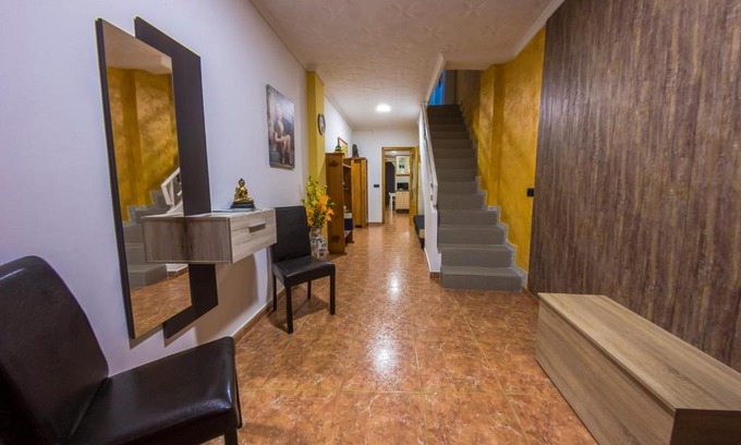 Alzira House | Casa Pueblo Alzira No Compartida