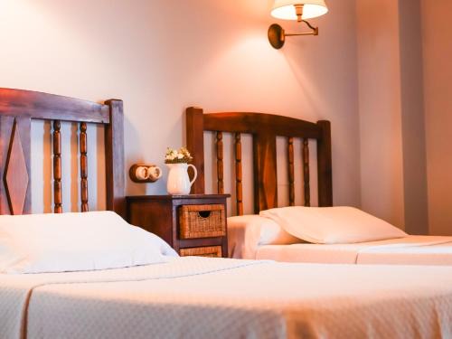 O Arrabal House | Casa Puertas