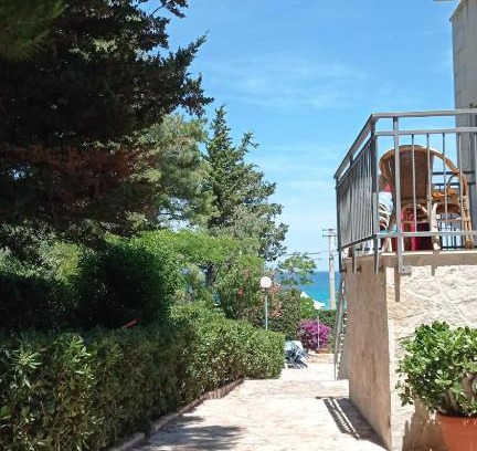 Capitolo House | Casa Punta d'Oro