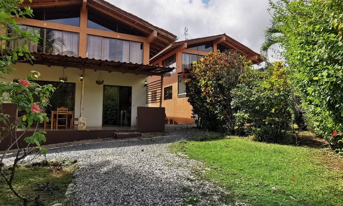 Montezuma House | Casa Pura, Montezuma Hills