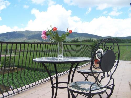 Tierrantona Hotel | Casa Puyuelo Tierrantona