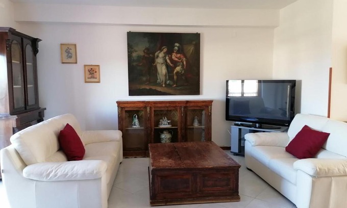 Palermo Apartment | casa qal'at