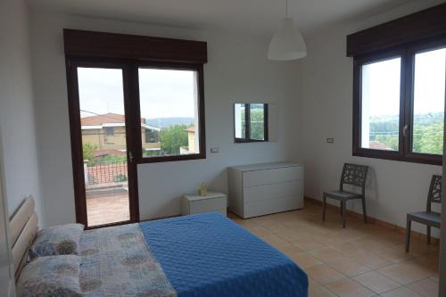 Francavilla al Mare House | Casa Quercia indipendente Francavilla al Mare