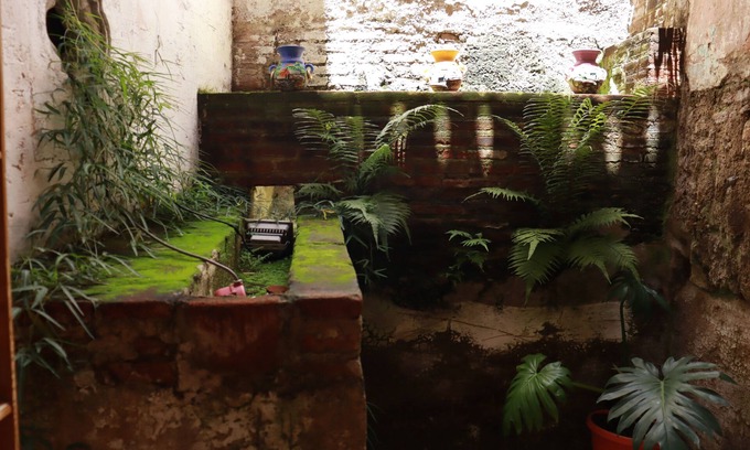 Antigua Guatemala House | Casa Quetzalli Centro Historico