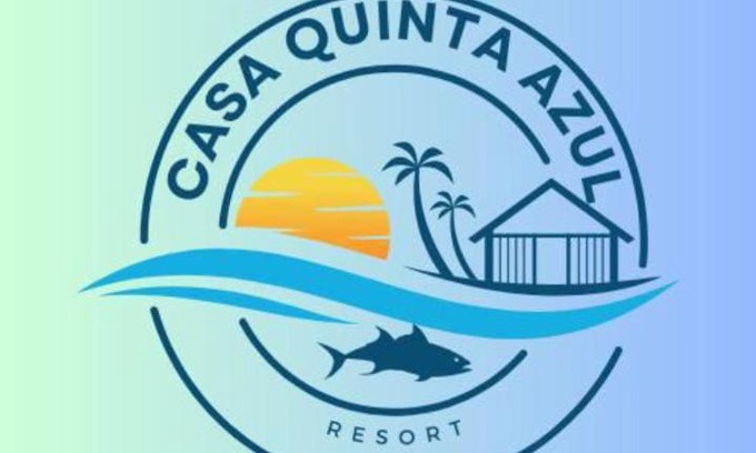 Caazapa Department Resort | Casa Quinta Azul Resort