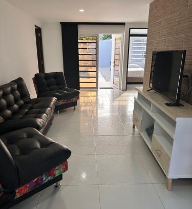 Villavicencio House | Casa Quinta