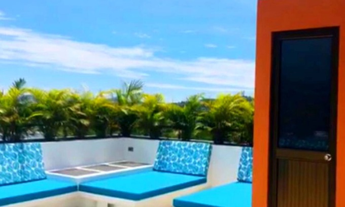 Anapoima House | Casa Quinta con Piscina Privada Anapoima
